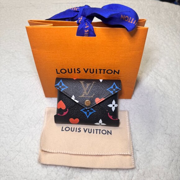 Louis Vuitton Game On Kirigami Small Pochette - Picture 5 of 5